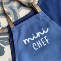 Mandil KID MiniChef