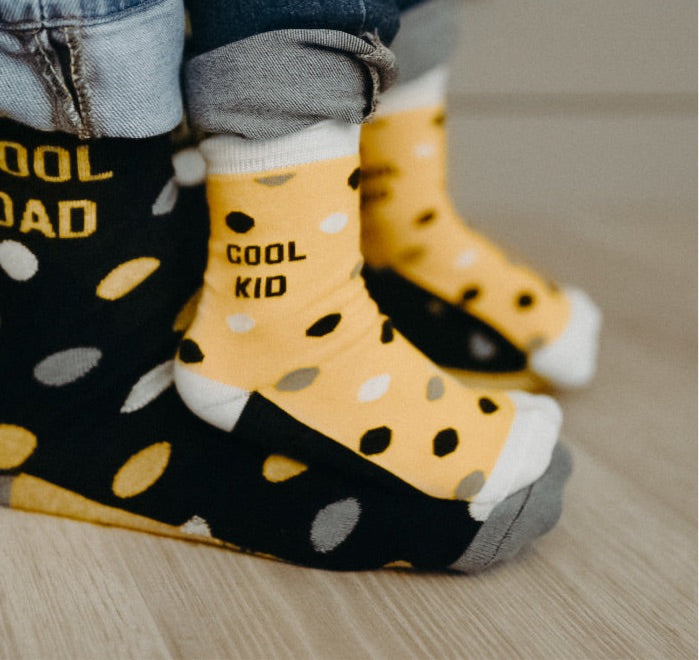Medias COOL KID