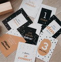 Milestones & Love cards