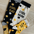 Medias COOL MOM